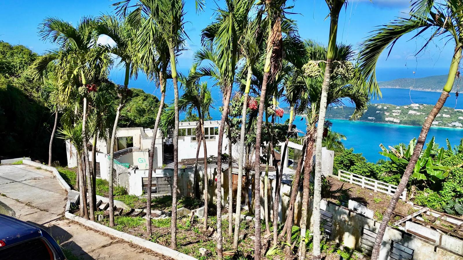 0.36 Acre Homesite Lot in Great Northside, US Virgin Islands — photo 2