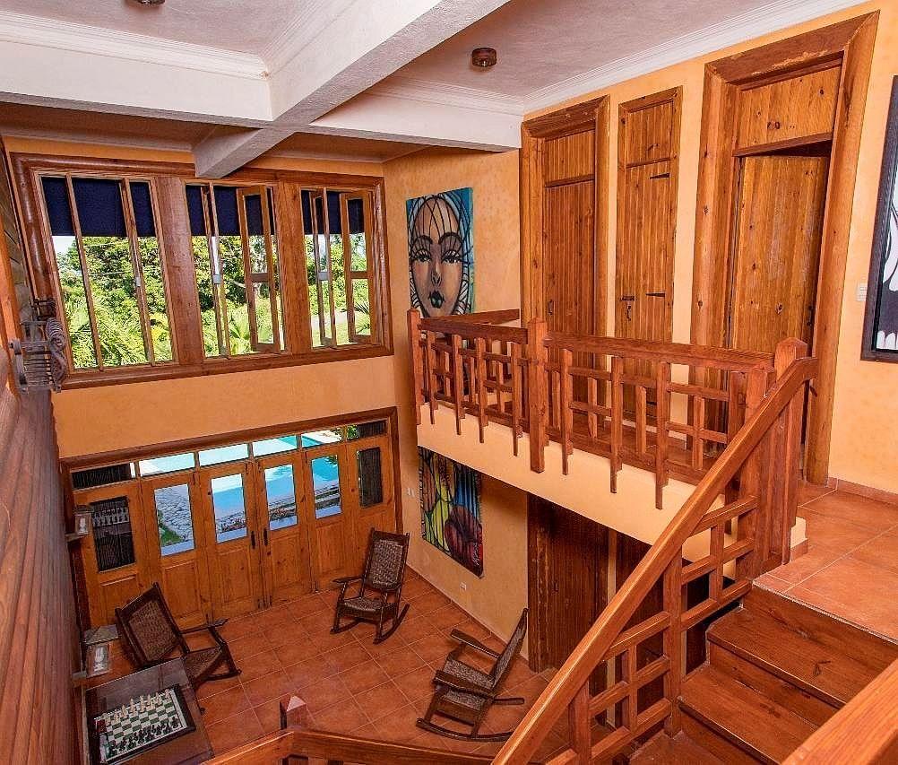 5 Bedroom Property for Sale - Not Just a Property... A Self-Sustaining Lifestyle With Ocean Views!! — photo 3