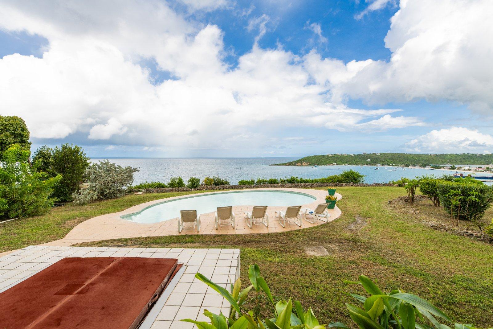 6 Bedroom Villa for Sale, South Hill, Anguilla — photo 5