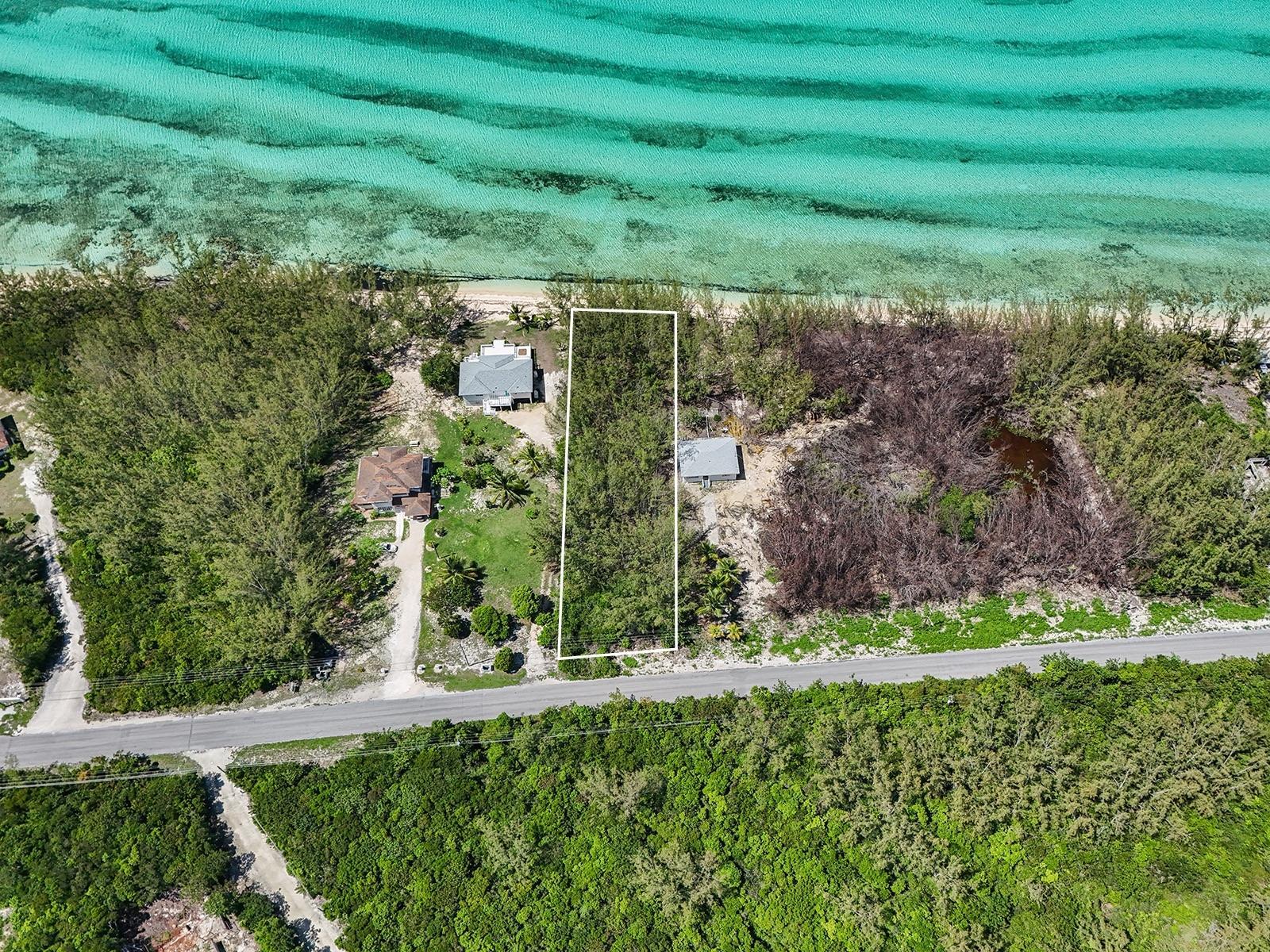 LOT #9, TARPUM BAY — photo 1