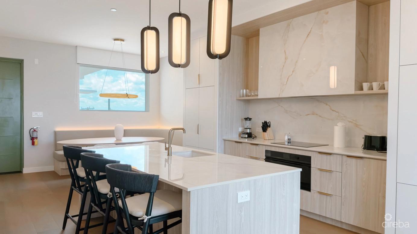4 Bedroom Penthouse at The Grove Too, Cayman Islands — photo 3