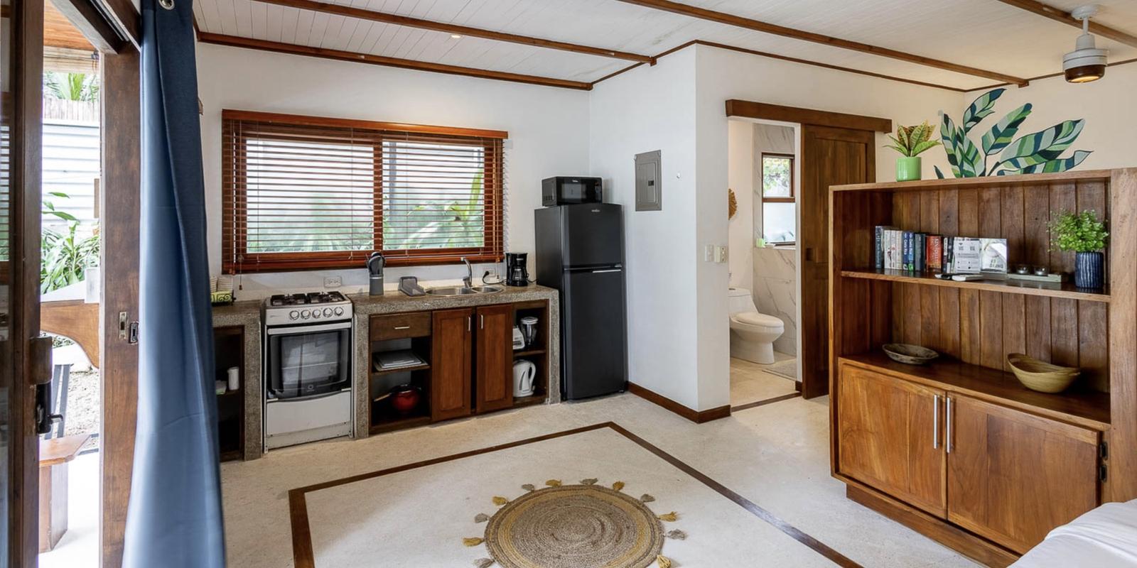 6-Unit Boutique Apartment Hotel for Sale, Santa Teresa, Puntarenas, Costa Rica — photo 5