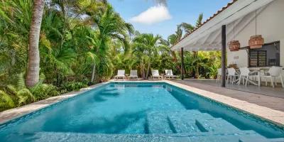 4 bedroom home for sale in Jan Sofat, Curacao — photo 1