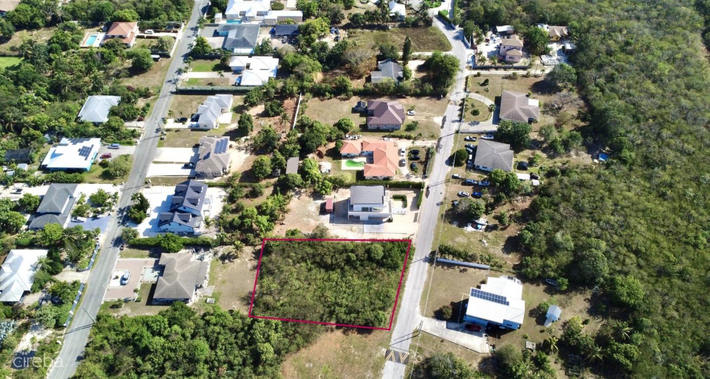 .40 Acre - Bougainvillea Way - Savannah — photo 4