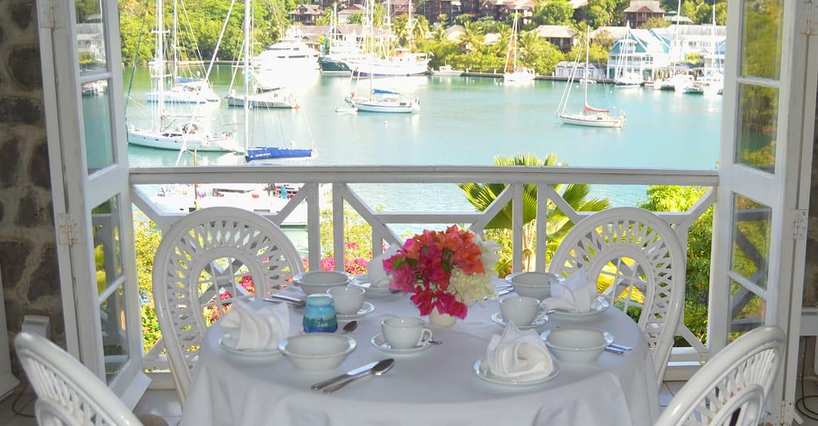 9 Bedroom Waterfront Property for Sale, Marigot Bay, St Lucia — photo 5