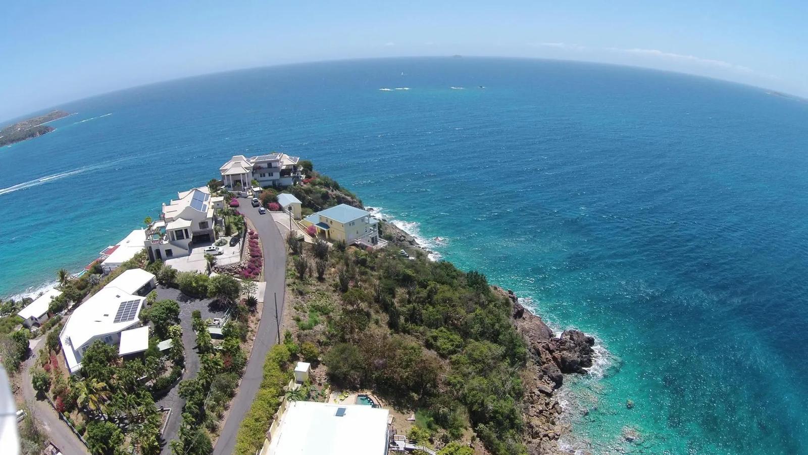 0.85 Acre Homesite Lot in St. Thomas — photo 3