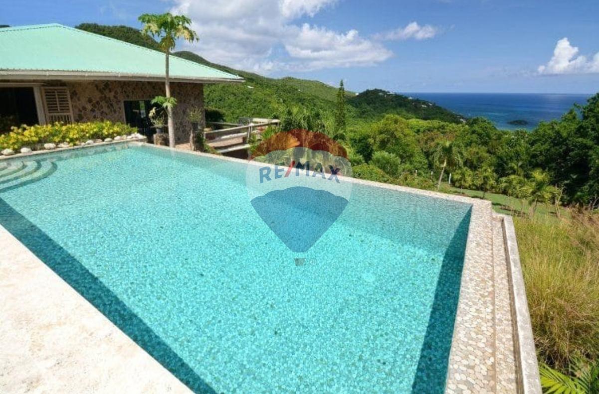 CHALET BEQUIA — photo 4