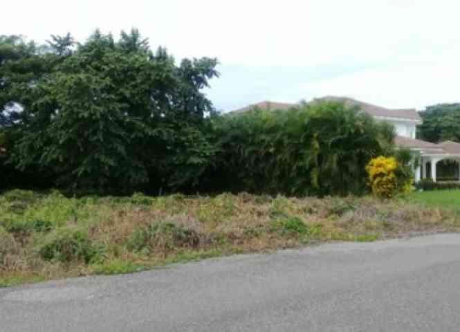 Land for sale in San Pedro de Macoris — photo 1