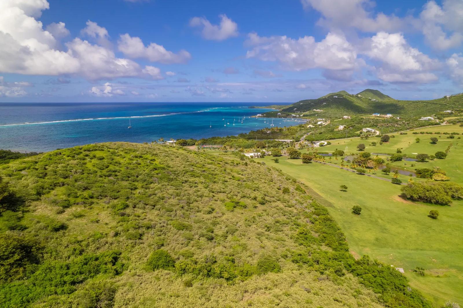 1.02 Acre Homesite in Sierra Verde, St. Croix — photo 2