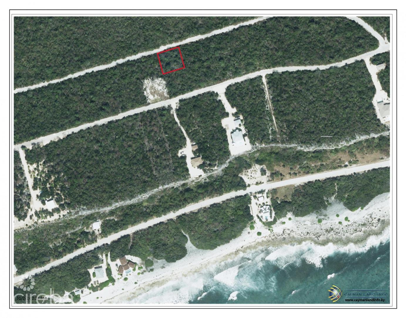 Cayman Brac Bluff Lot - Booby Bird Dr. — photo 2