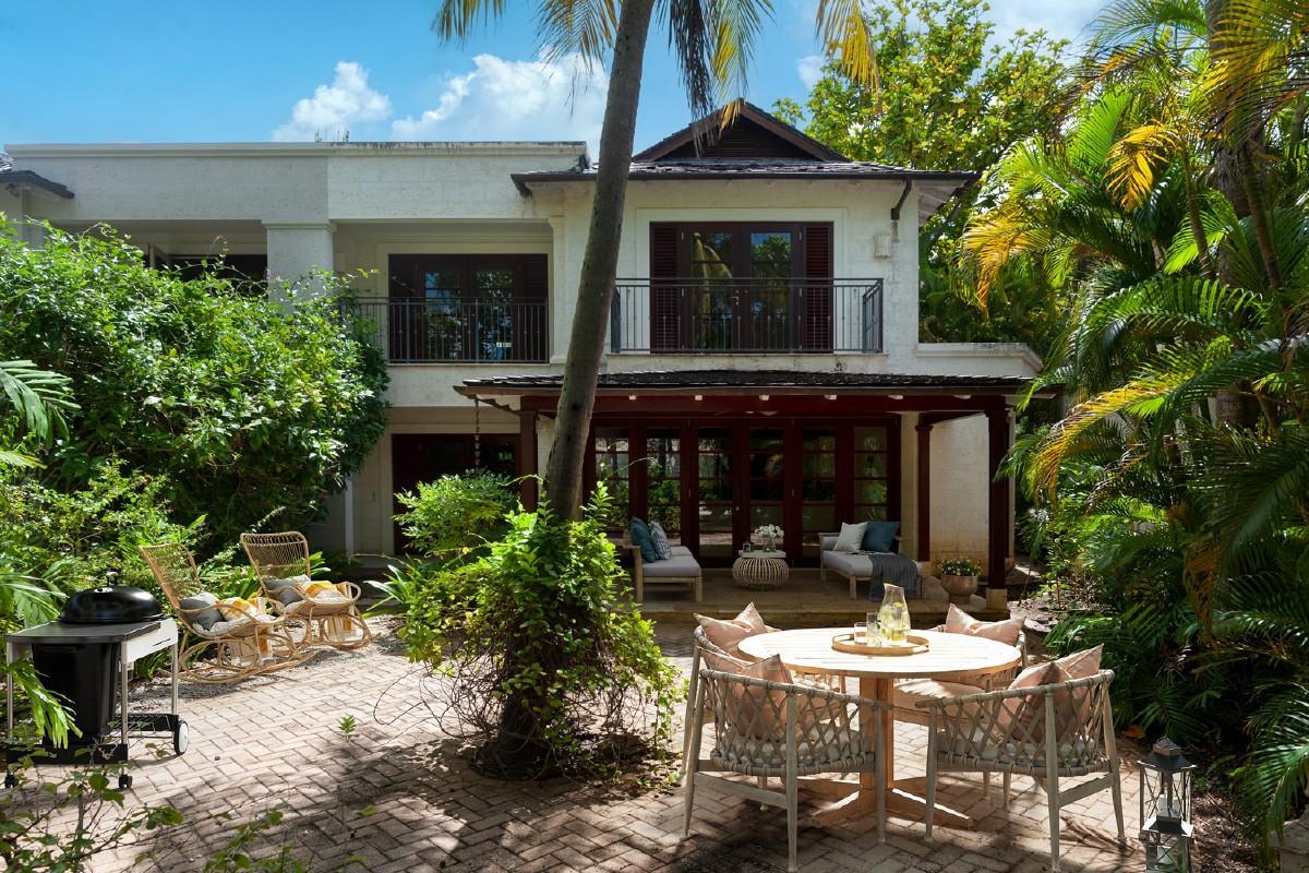 SOLD! Lavish Villas #5 — photo 1