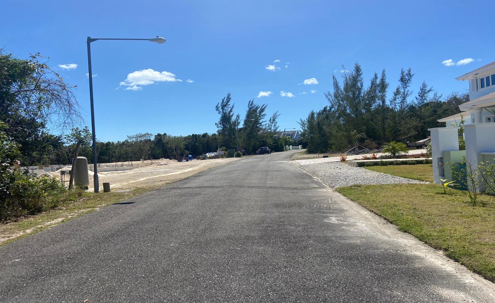 Vacant Land for sale in Jacaranda, Bahamas — photo 4