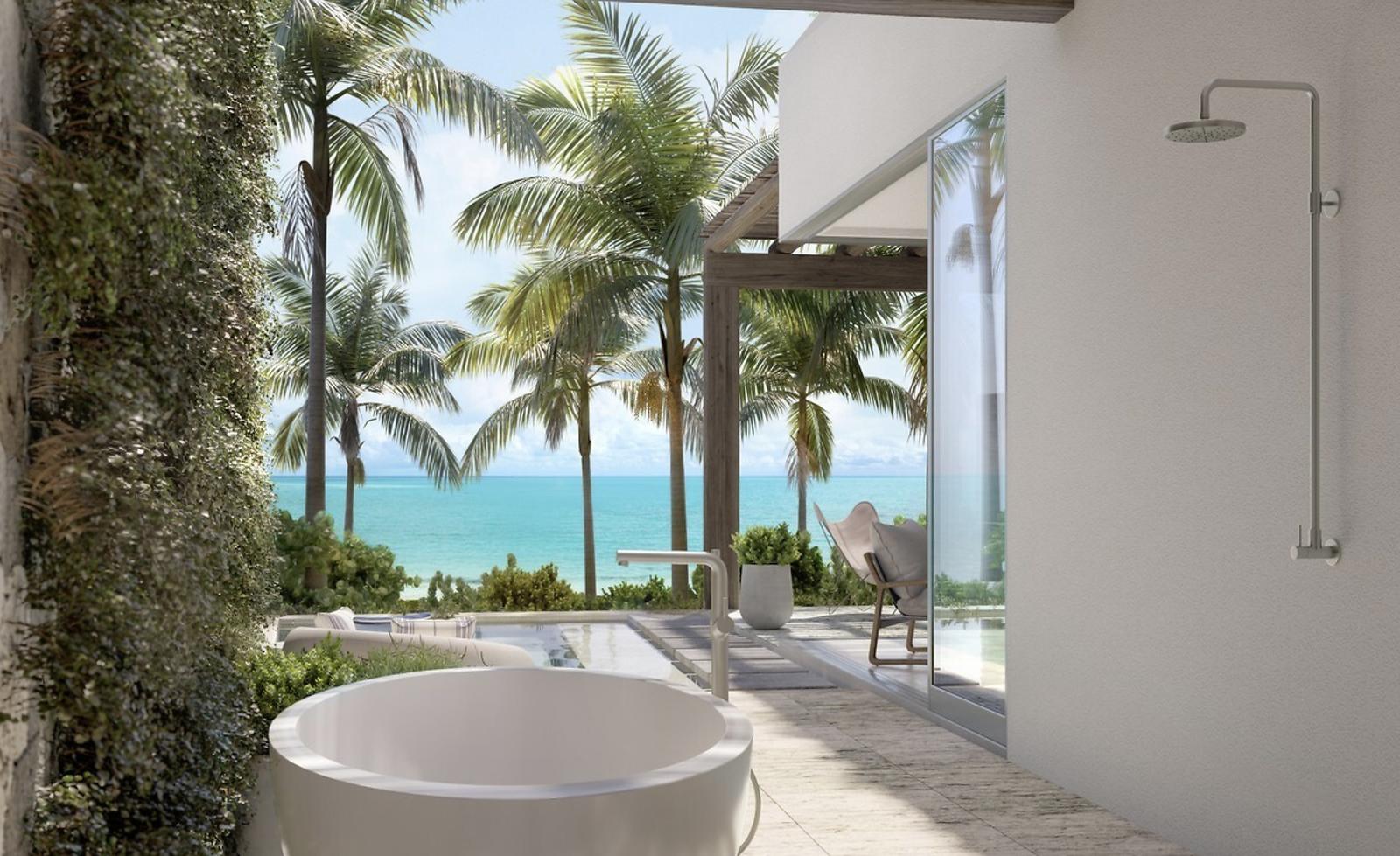 The Strand Turks & Caicos – The Villas — photo 5