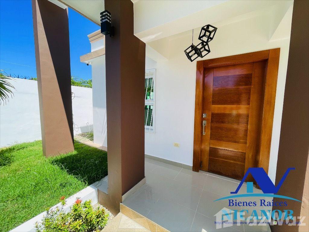 3 Bedroom House for Sale in San Felipe De Puerto Plata, Puerto Plata — photo 2