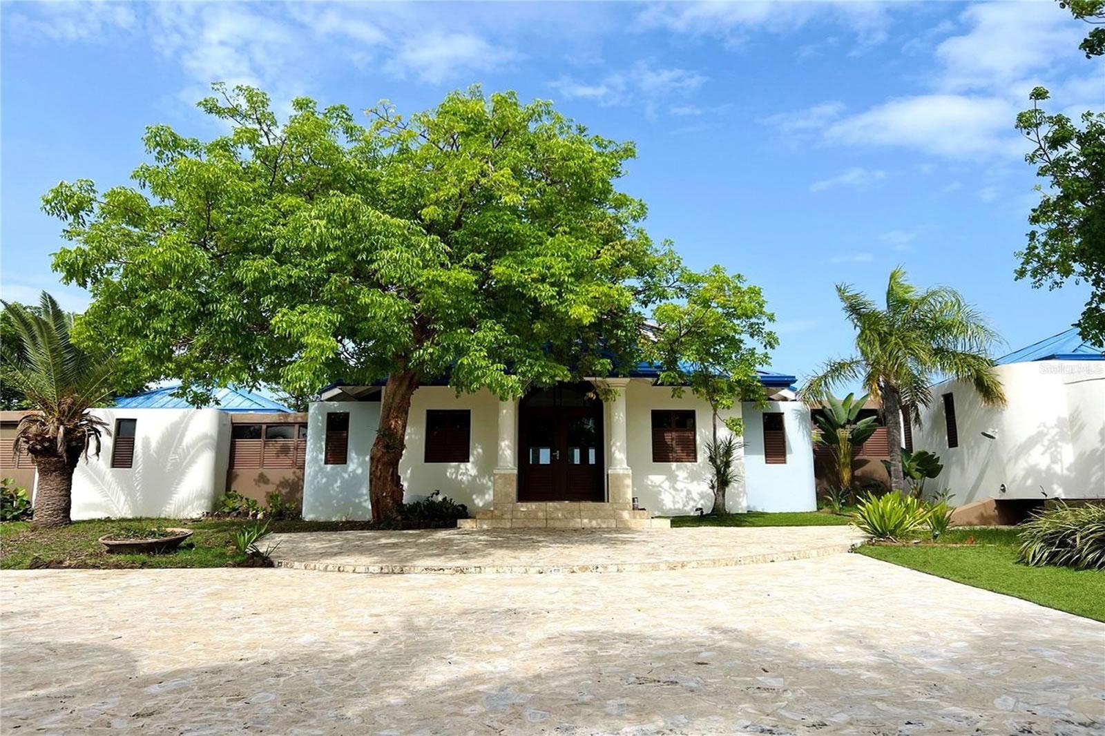 22 Acre 7 Bedroom Estate for Sale, North View Estates, Culebra, Puerto Rico — photo 4