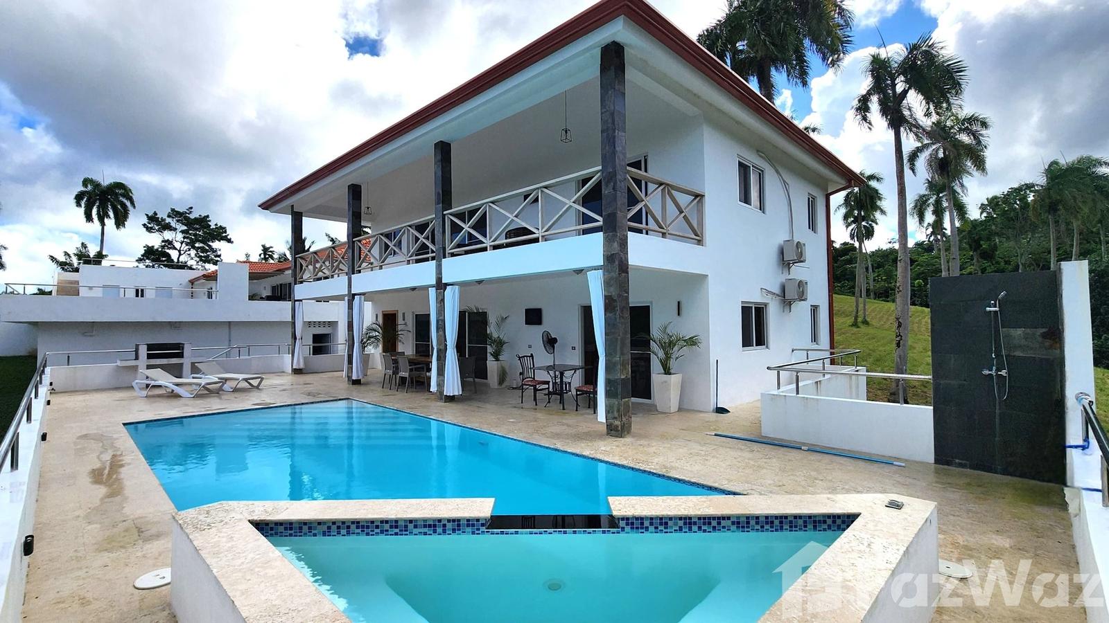 3 Bedroom House for Sale at La Mulata - Sosua — photo 2