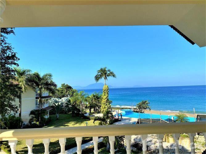 2 Bedroom Apartment for Sale at Calle General Imbert, Sosua — photo 1