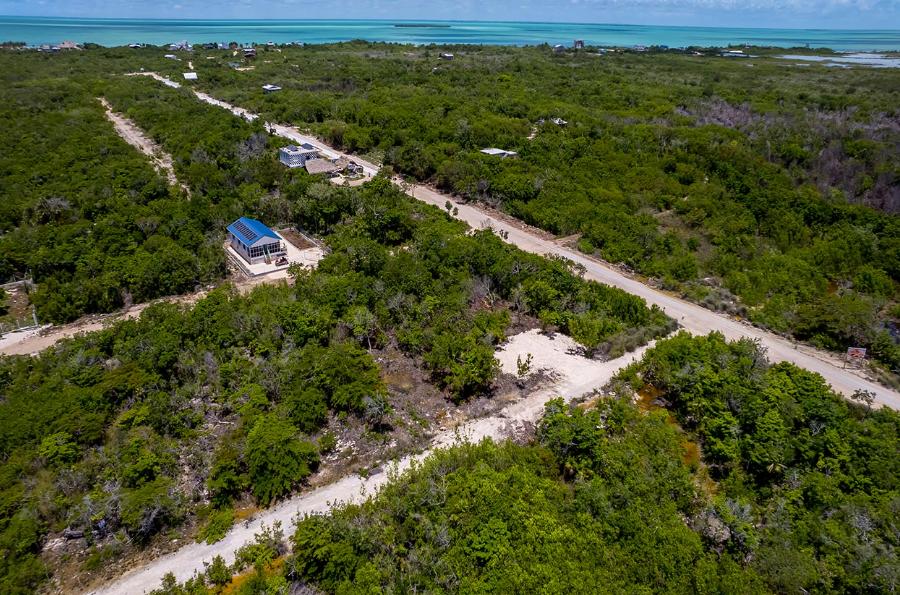 0.10 Acre Lot Opportunity at Secret Beach — photo 5