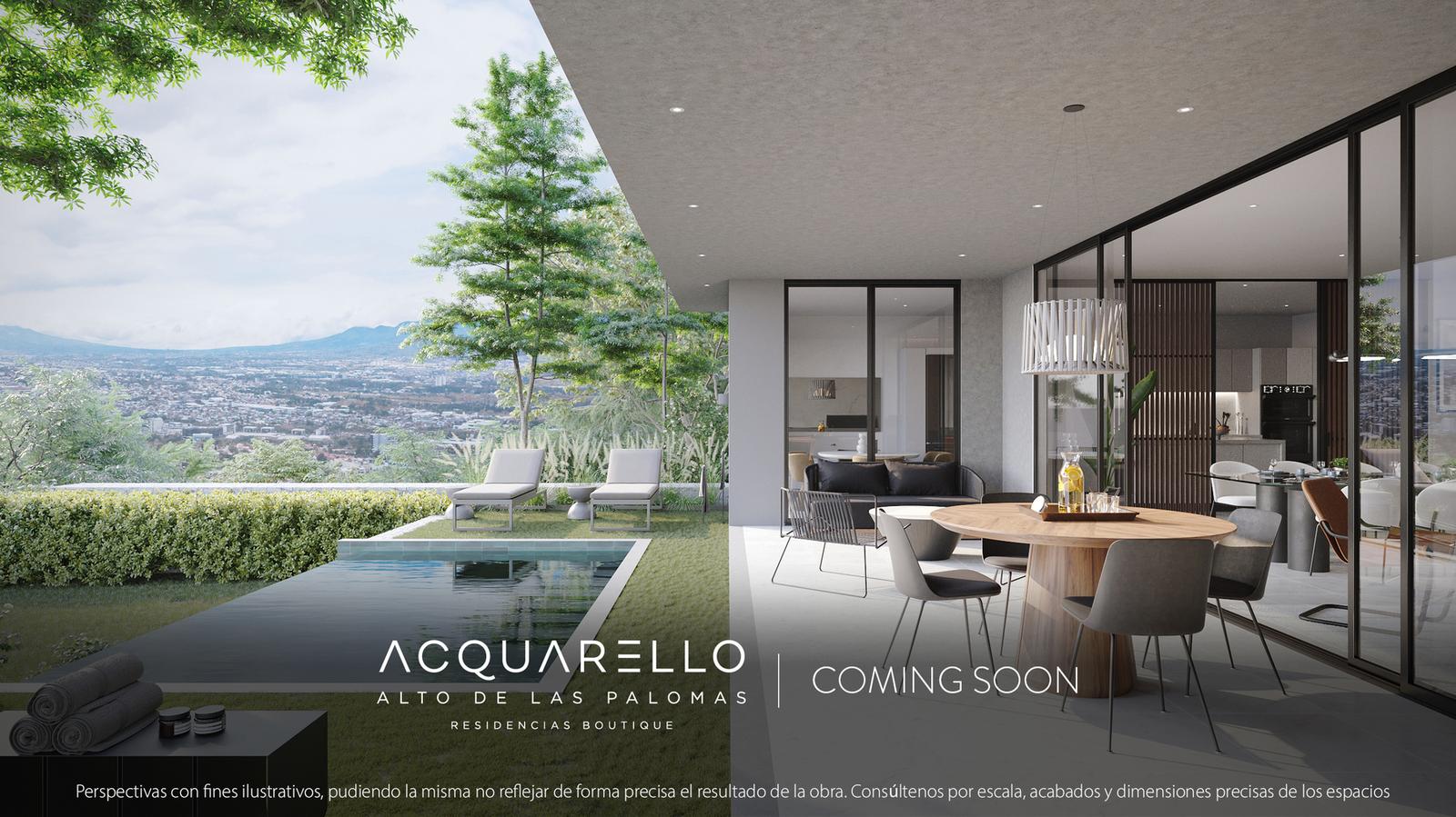 4 Bedroom Luxury Home for Sale, Escazu, San Jose, Costa Rica — photo 1