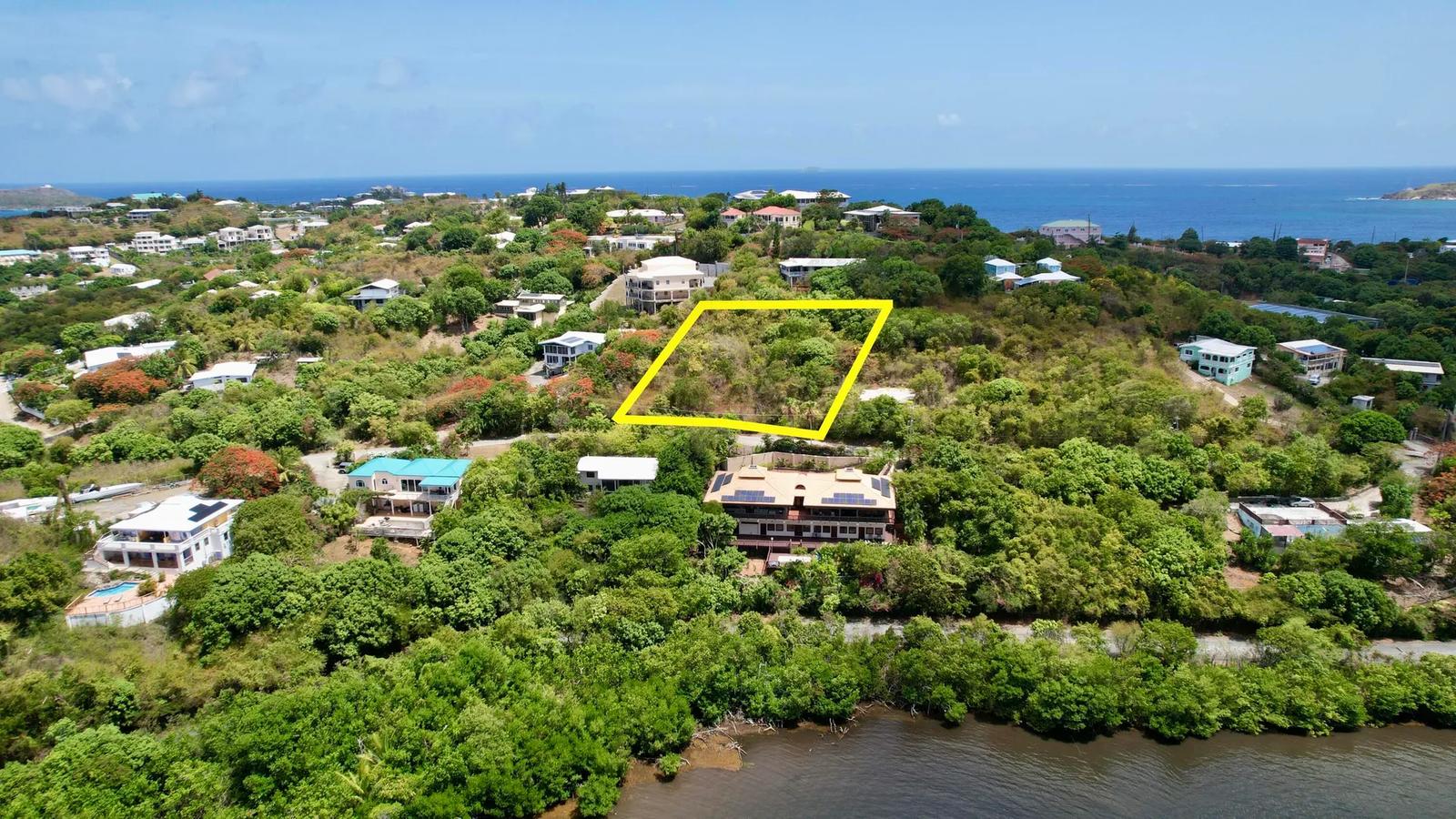 0.4 Acre Homesite Lot in Nazareth, St. Thomas — photo 5