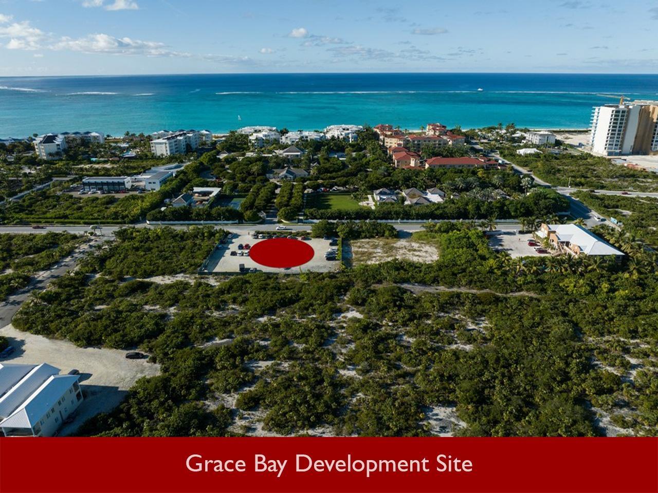 Development Lot in The Bight, Providenciales — photo 1