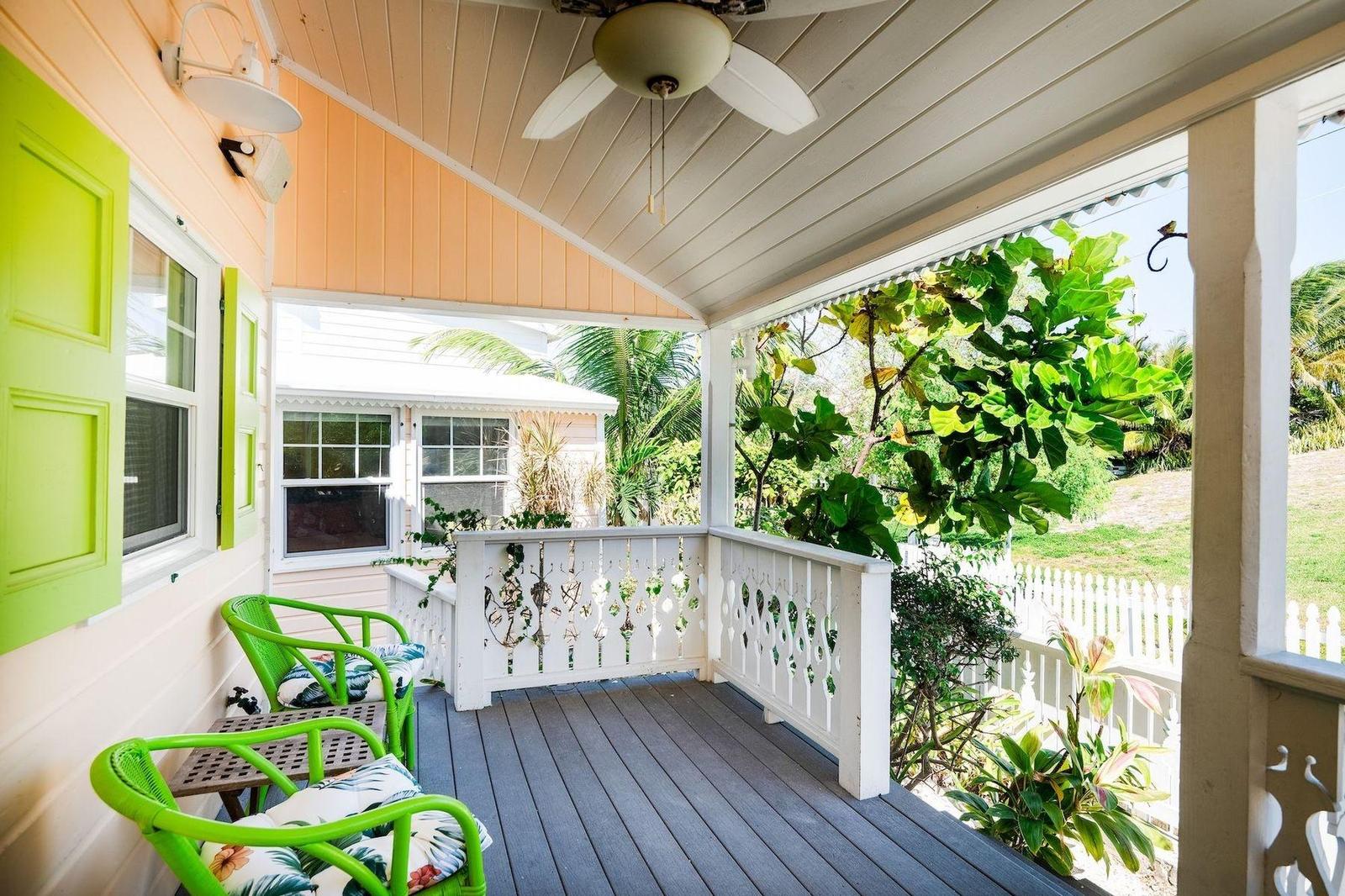 4 bedroom Residence for sale - GREEN SHUTTERS in Abaco Islands, The Bahamas — photo 4