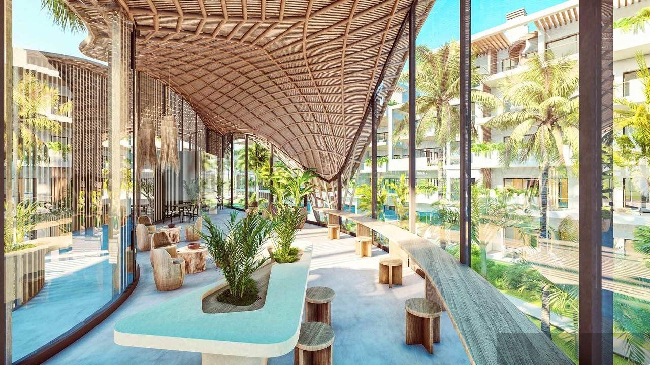 3 Bedroom Apartment in Punta Cana — photo 3