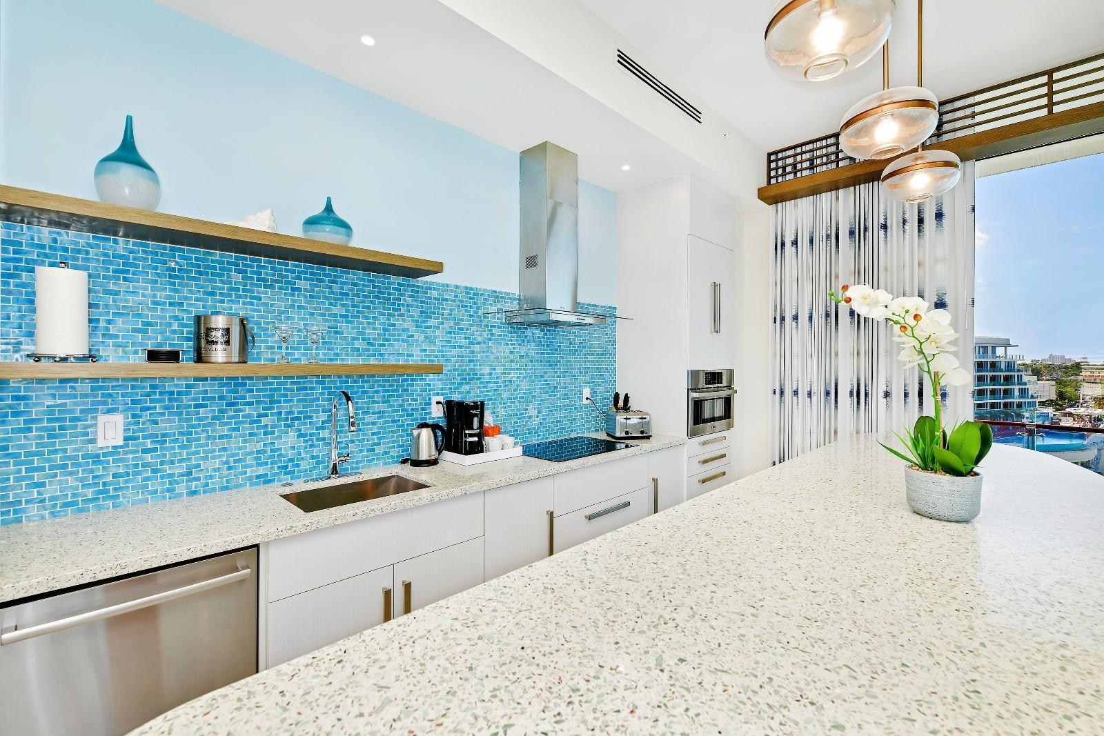 4 bedroom Apartment for sale at ONE PARTICULAR HARBOUR — photo 5