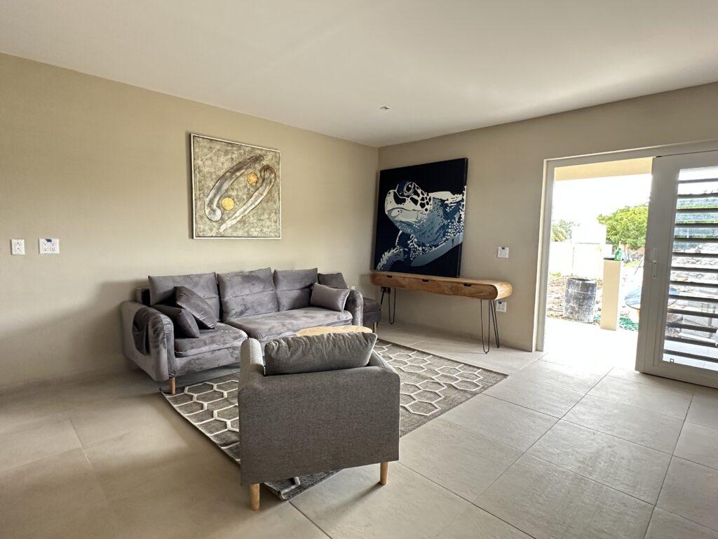 Apartment Playa Kalki Ocean Lodge (Ground Floor Left) — photo 5