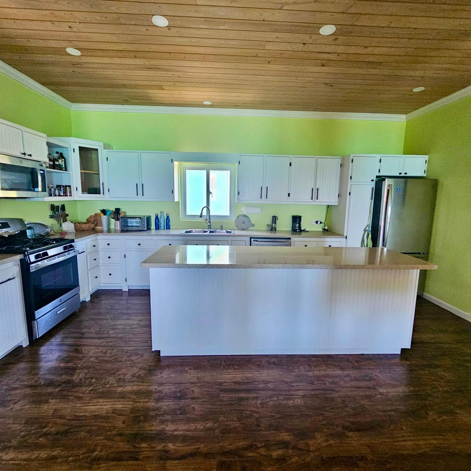 3 bedroom Residence for sale in GOVERNOR’S HARBOUR — photo 4