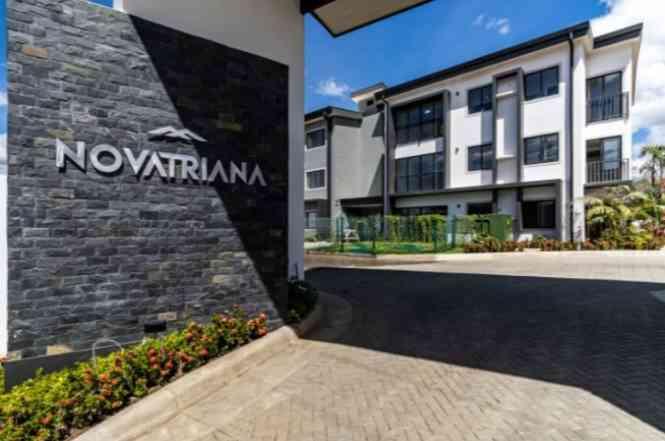 Apartment for sale in Alajuela, Costa Rica — photo 4