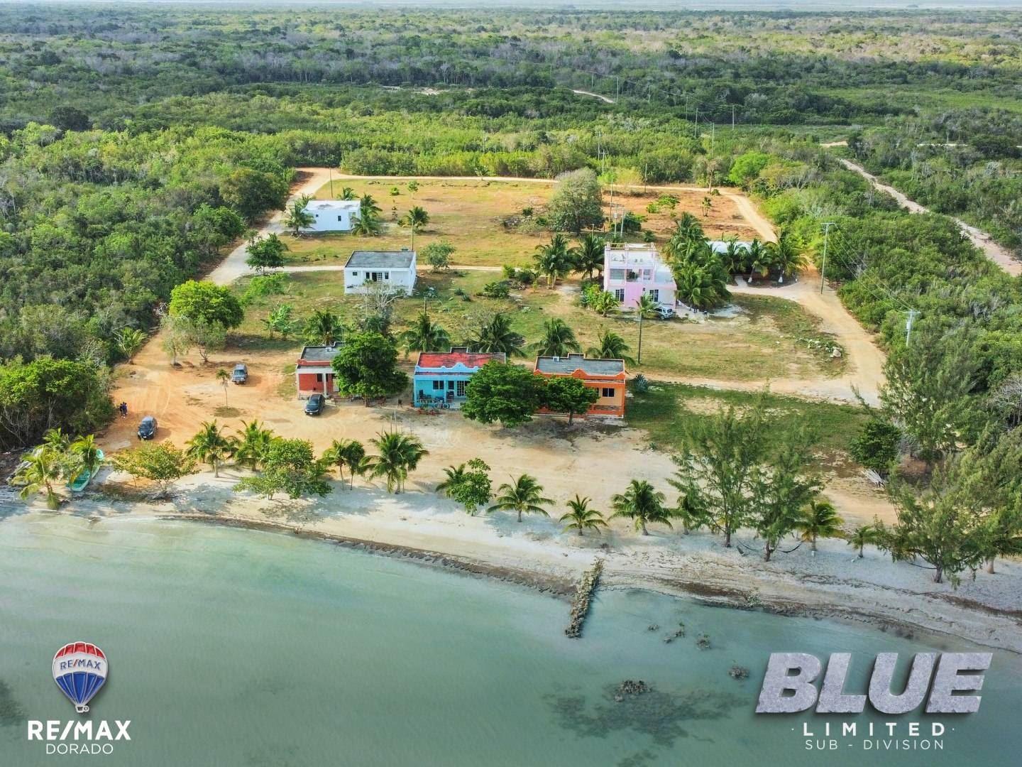 Beachfront Lots in Corozal — photo 5