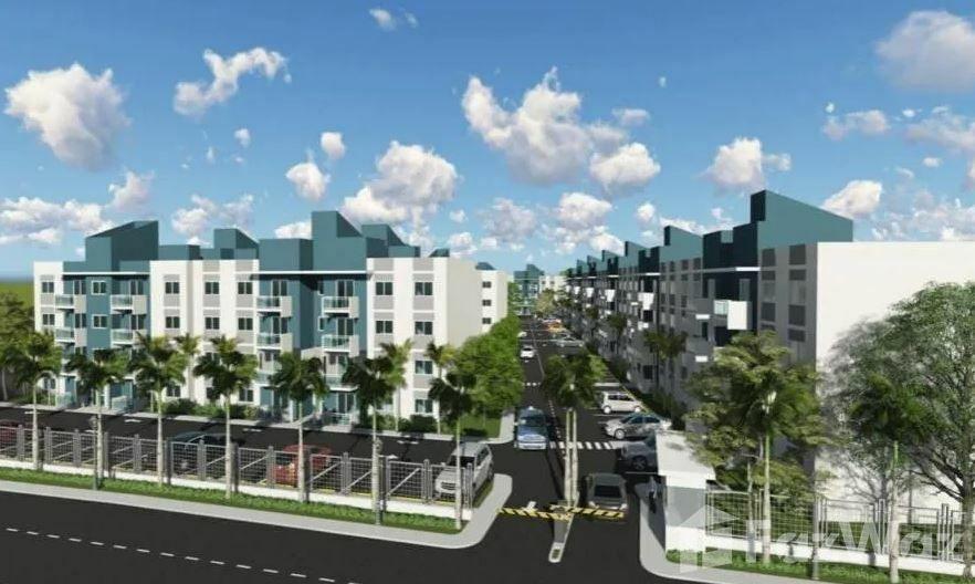 4 Bedroom Apartment for Sale at San Cristobal Residences — photo 1
