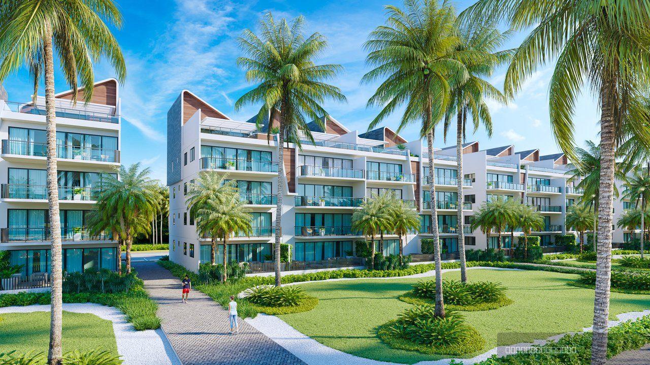 3 Bedroom Apartment in Punta Cana — photo 4
