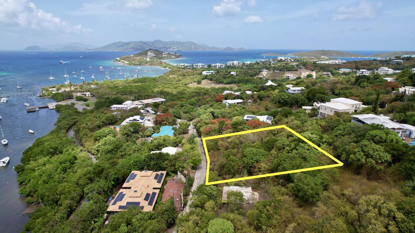 Land for sale in St. Thomas, VI — photo 5