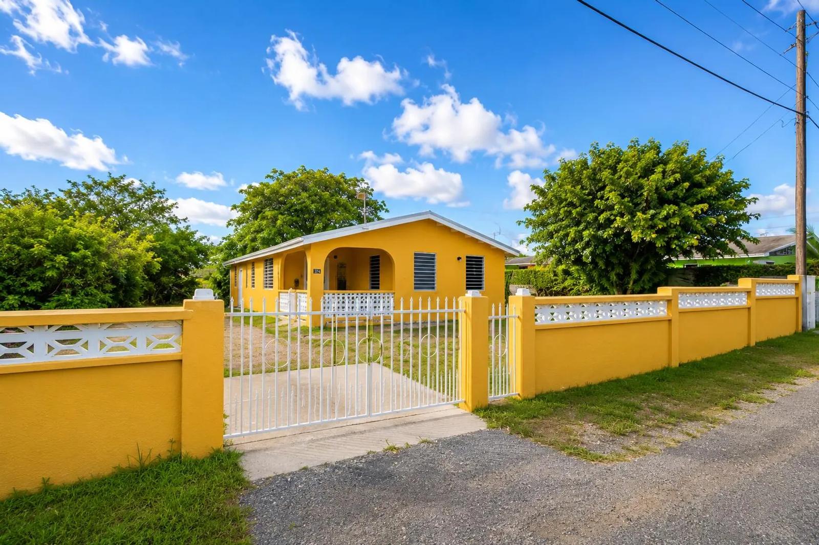 254 Mt. Pleasant Pr - US Virgin Islands — photo 1