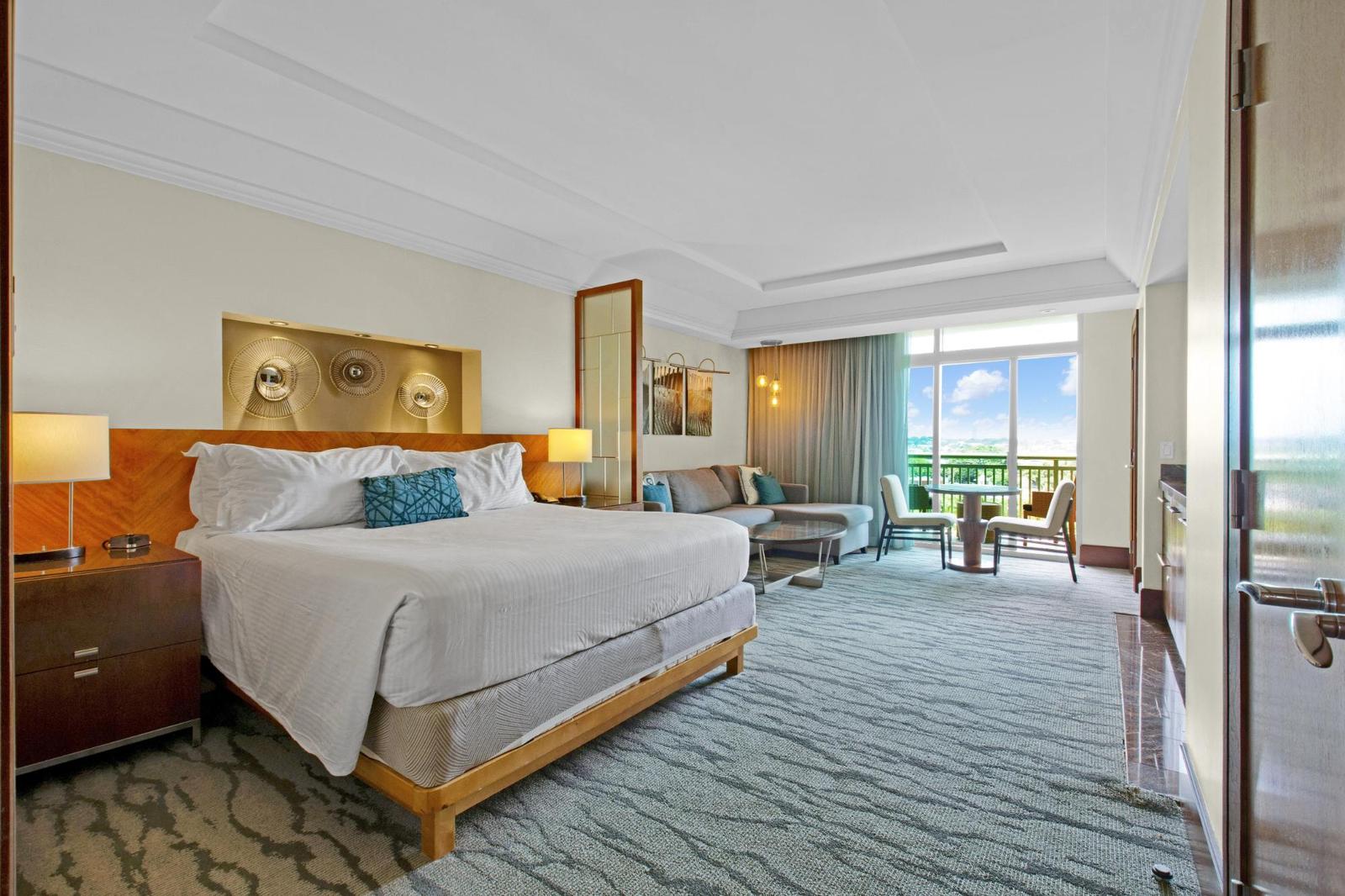 1 bedroom Apartment for sale - THE REEF RESIDENCES in Nassau / New Providence, The Bahamas — photo 5