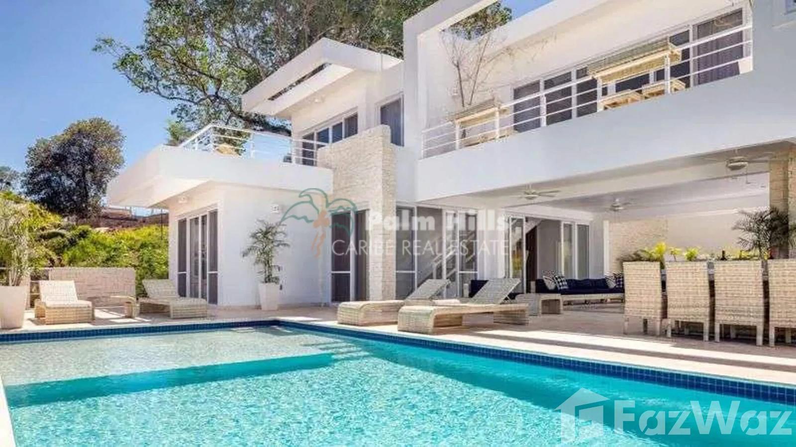 3 bedroom Sosua for sale at Up Condos Sosua — photo 1