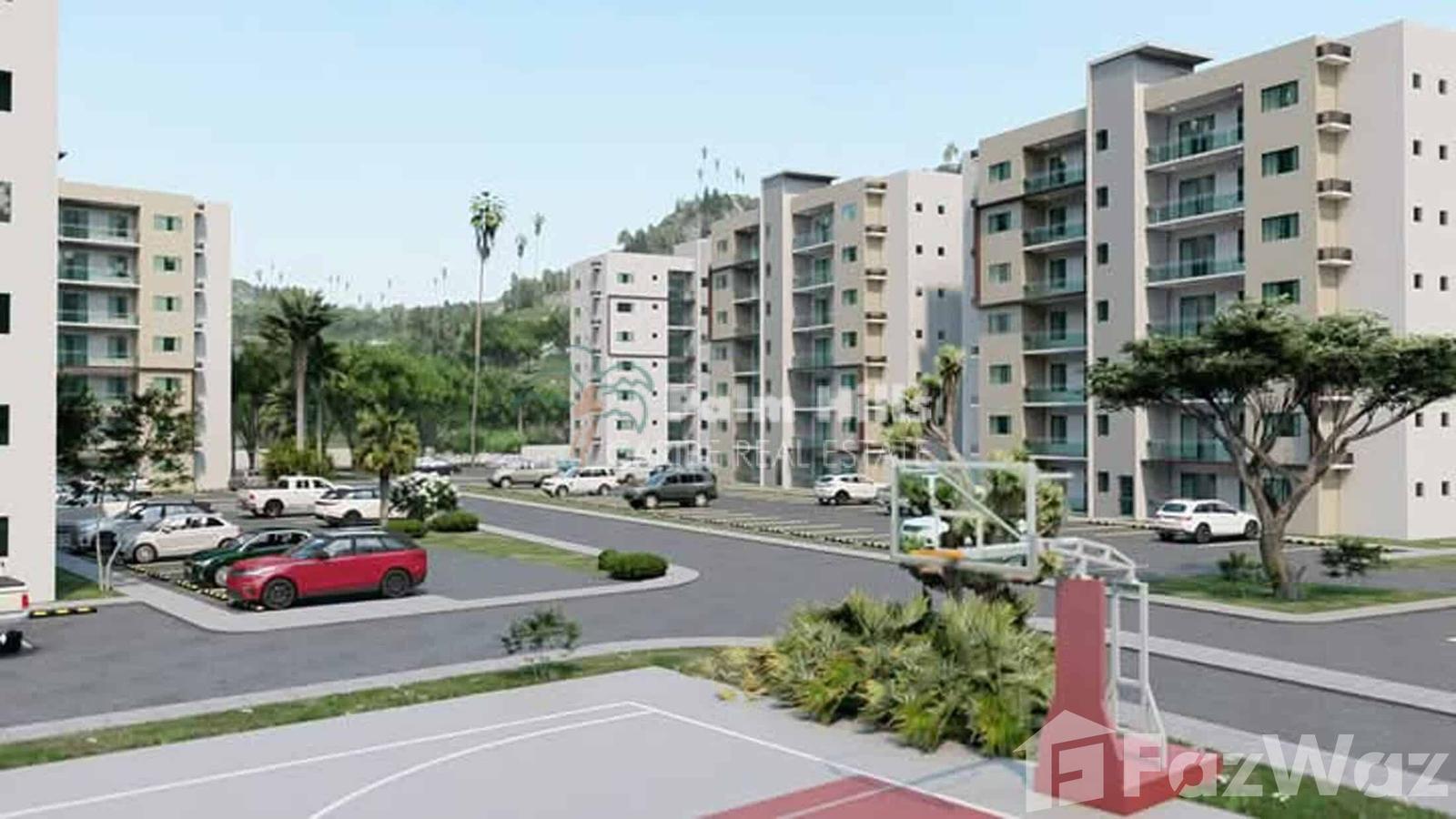 2 bedroom Apartment for sale at Santiago De Los Caballeros, Santiago, Dominican Republic — photo 4