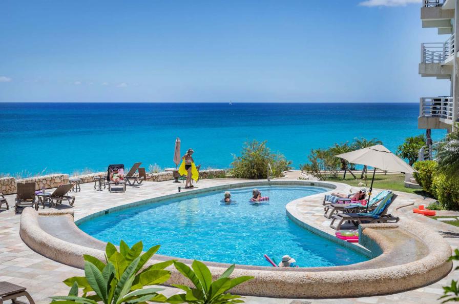 Rainbow Beach Club 2BR Oceanview Condo — photo 1