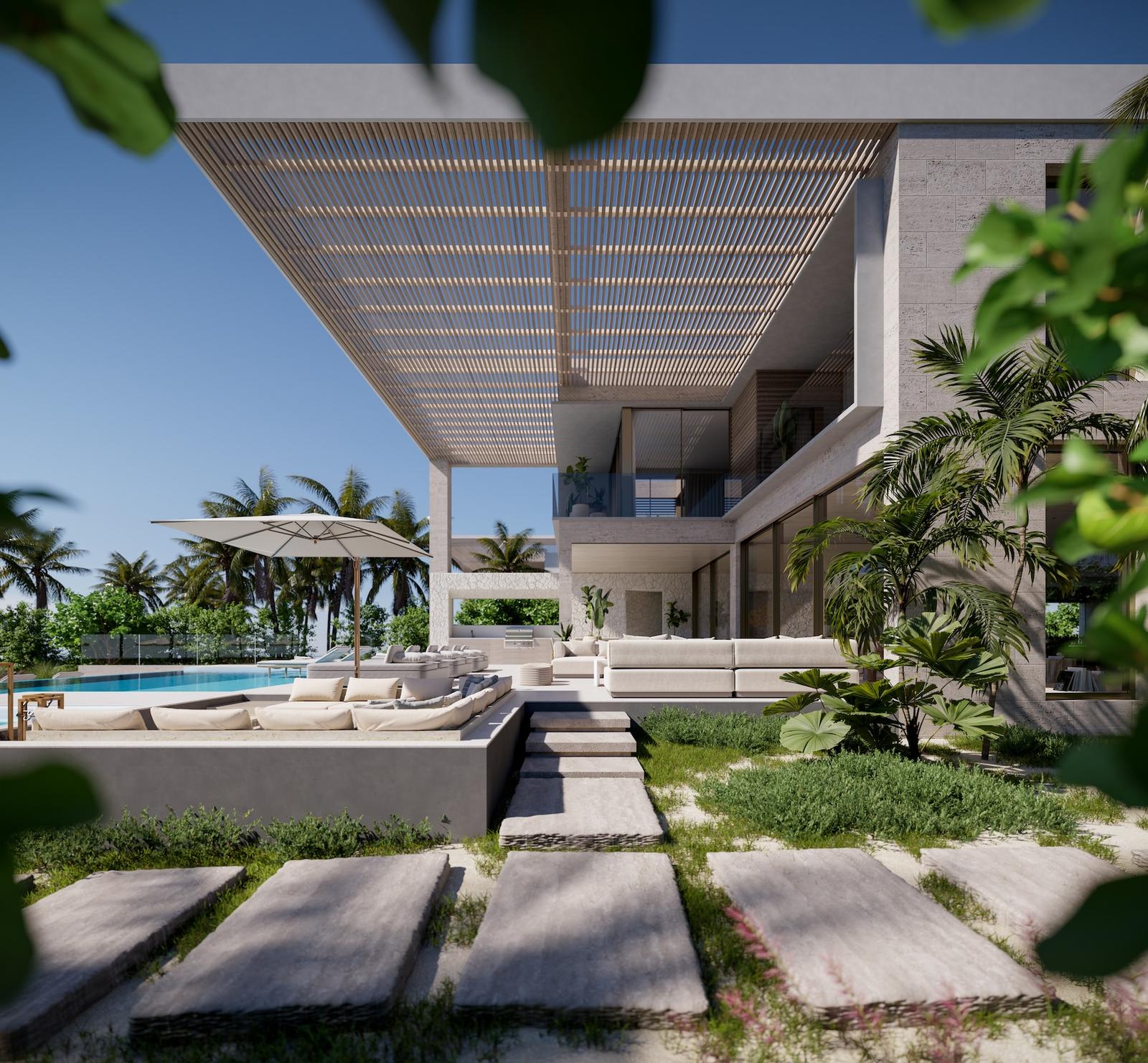 Kempinski Grace Bay | Luxury Villa Collection — photo 3