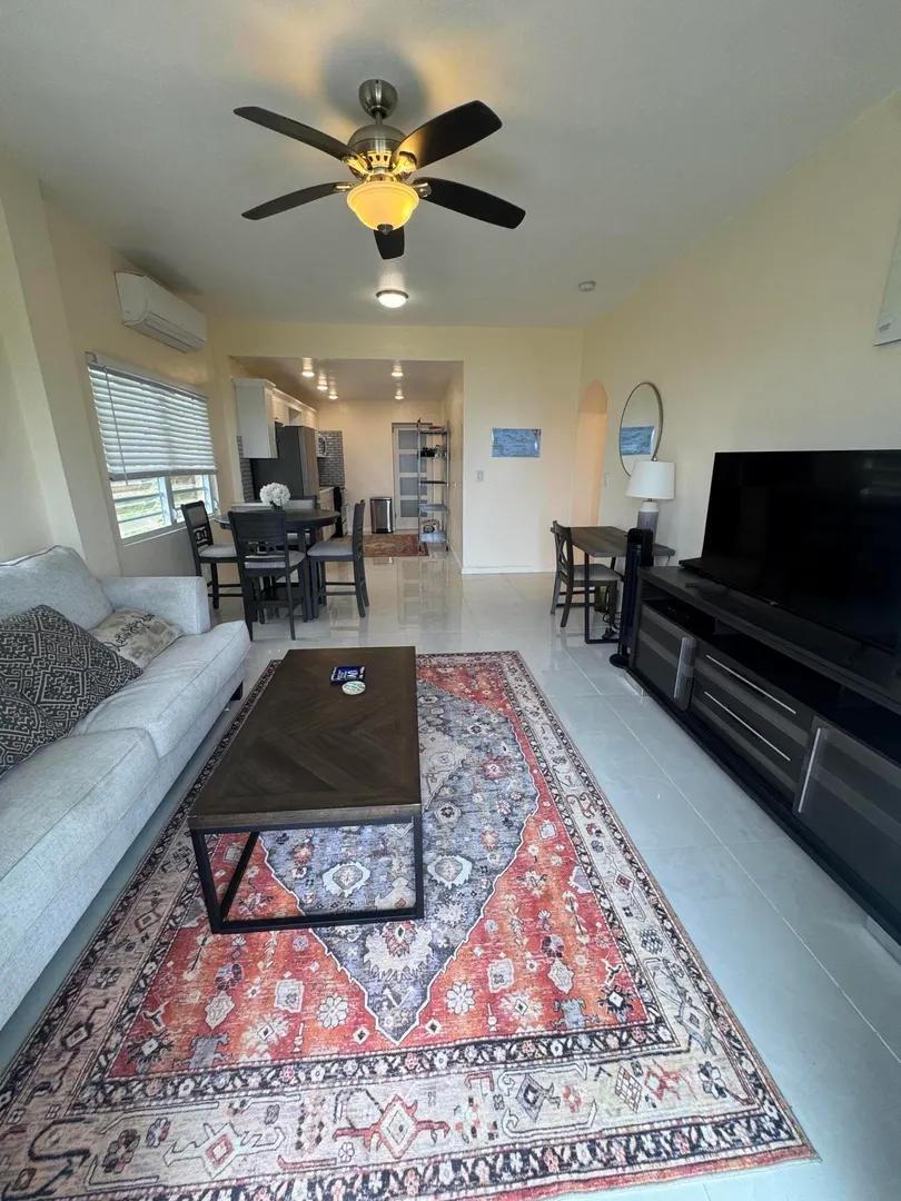 1 Bed, 1 Bath Apartment in US Virgin Islands — photo 4