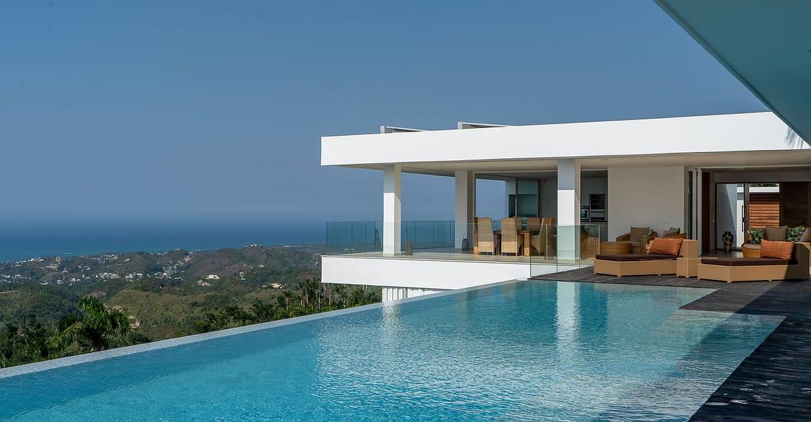 4 Bedroom Luxury Villa for Sale, Las Terrenas, Dominican Republic — photo 1