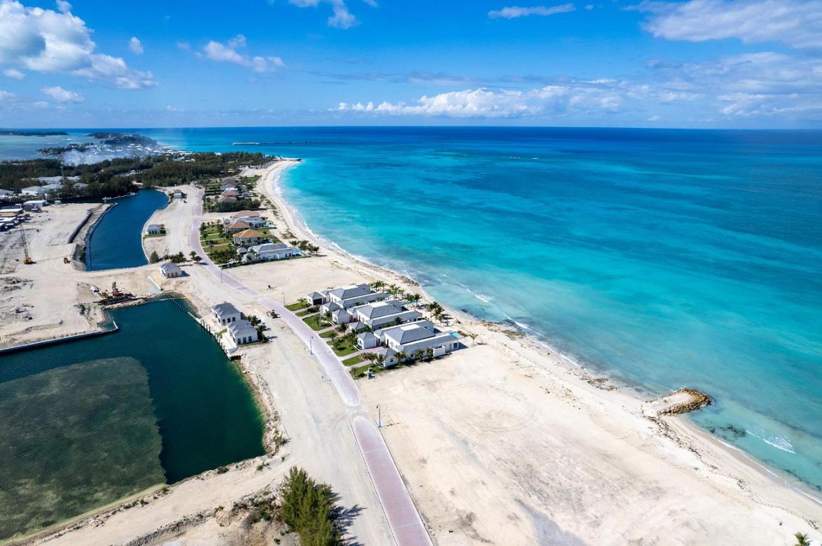 Bimini Beachfront 6BR Luxury Home — photo 4
