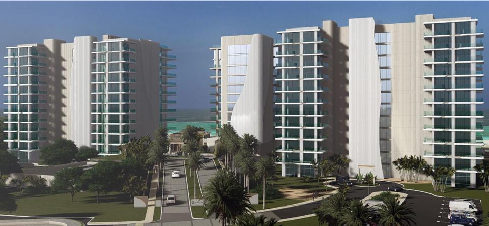 St. Regis Residences 9A Condo — photo 2
