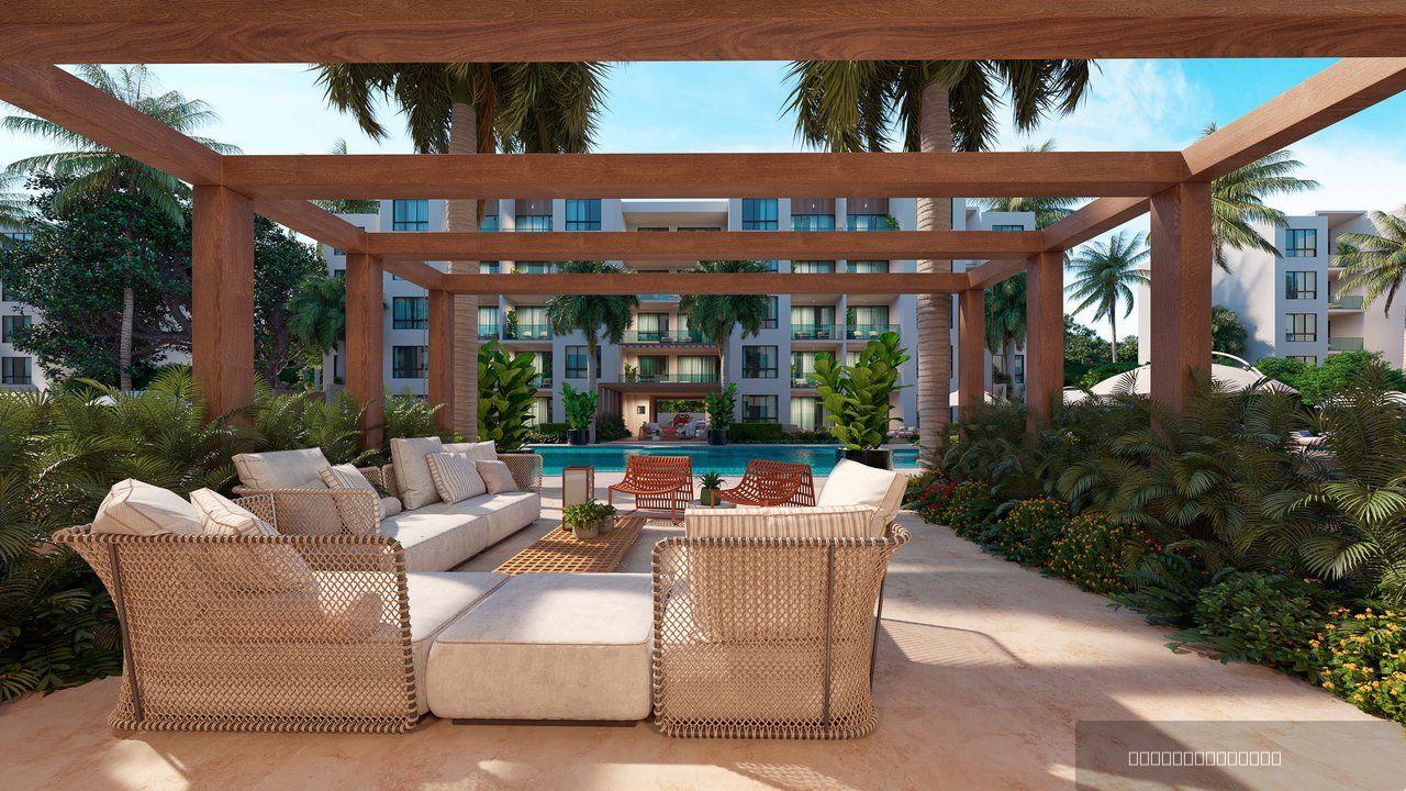 3 Bedroom Apartment in Punta Cana — photo 3