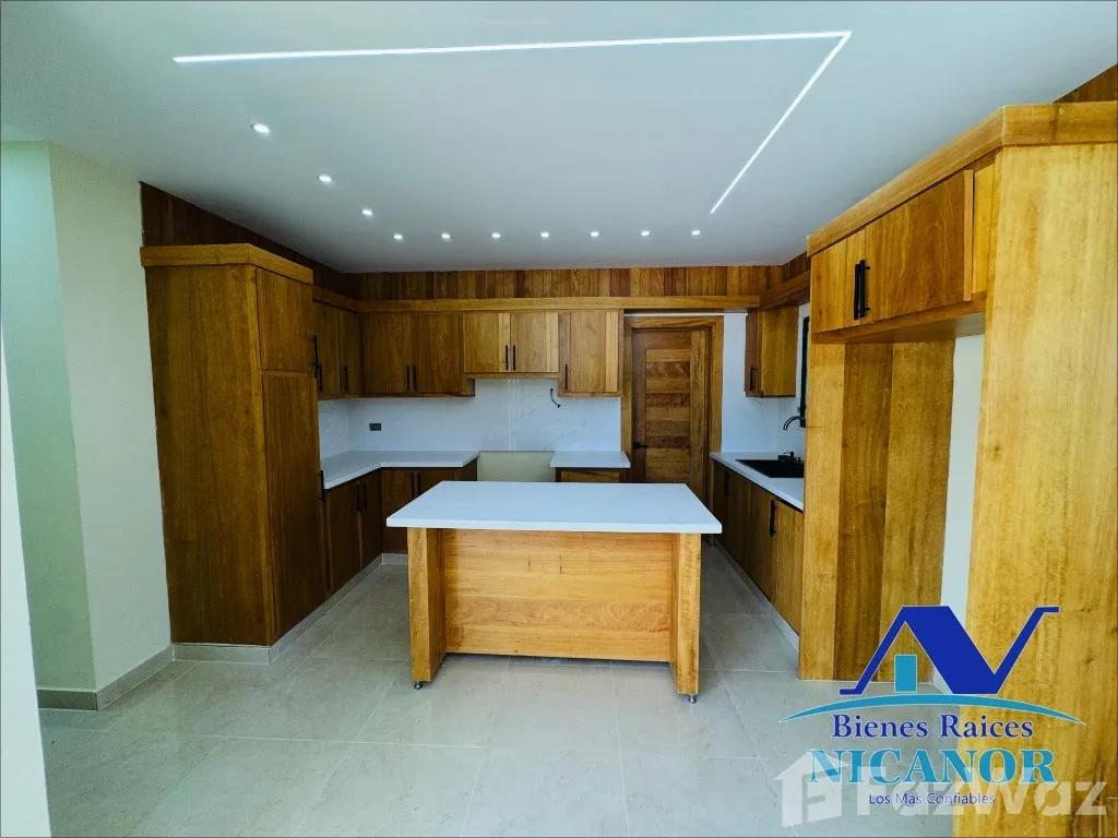 3-bedroom house in San Felipe De Puerto Plata — photo 5
