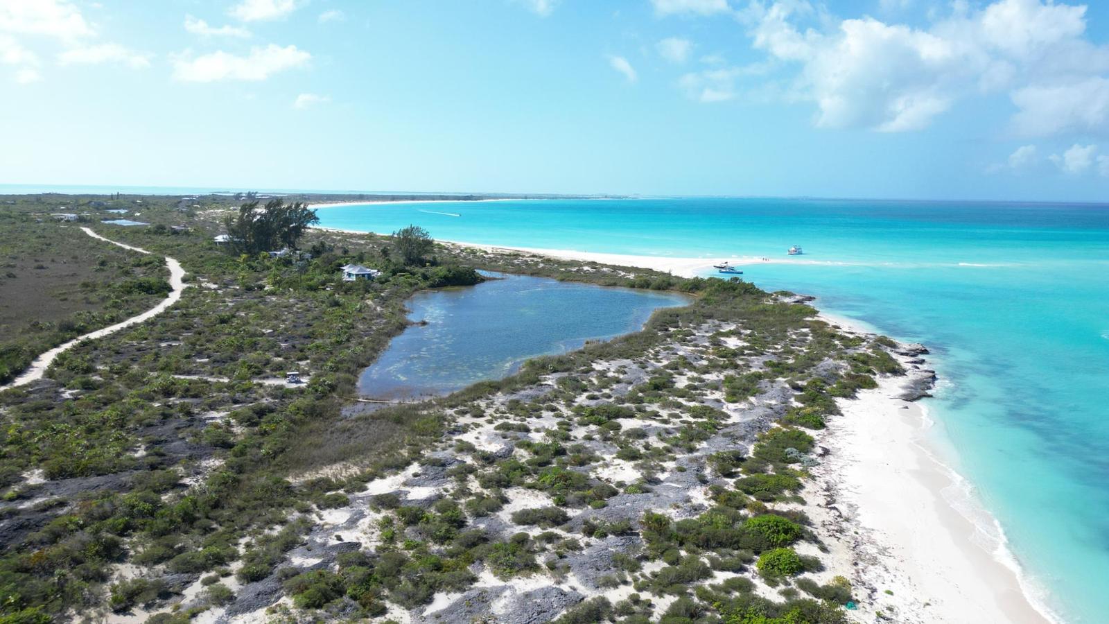 Residential land for sale in Pine Cay, Turks and Caicos Islands — photo 5