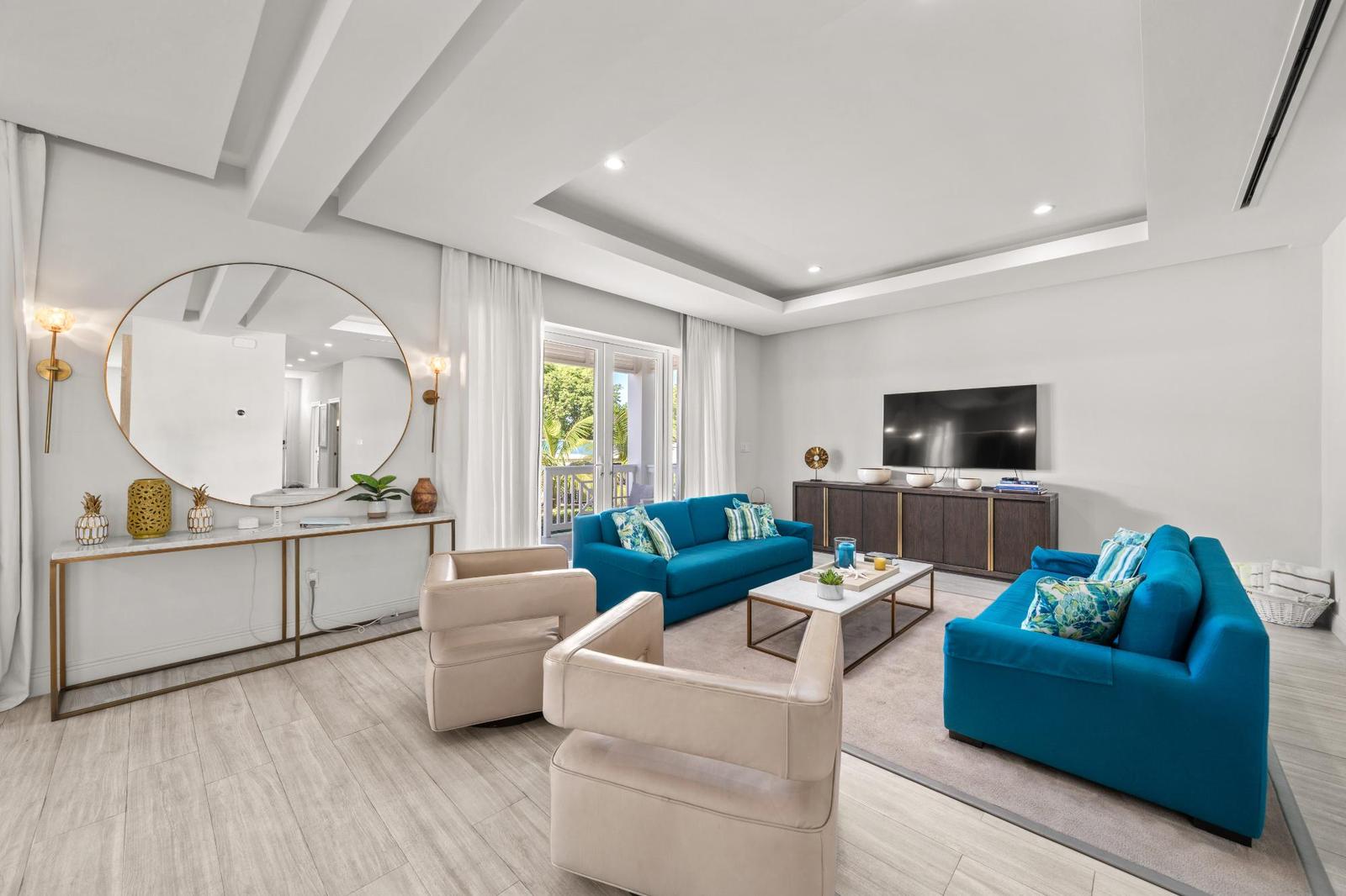 5 bedroom Apartment for sale — PALM CAY in Nassau / New Providence, The Bahamas — photo 2
