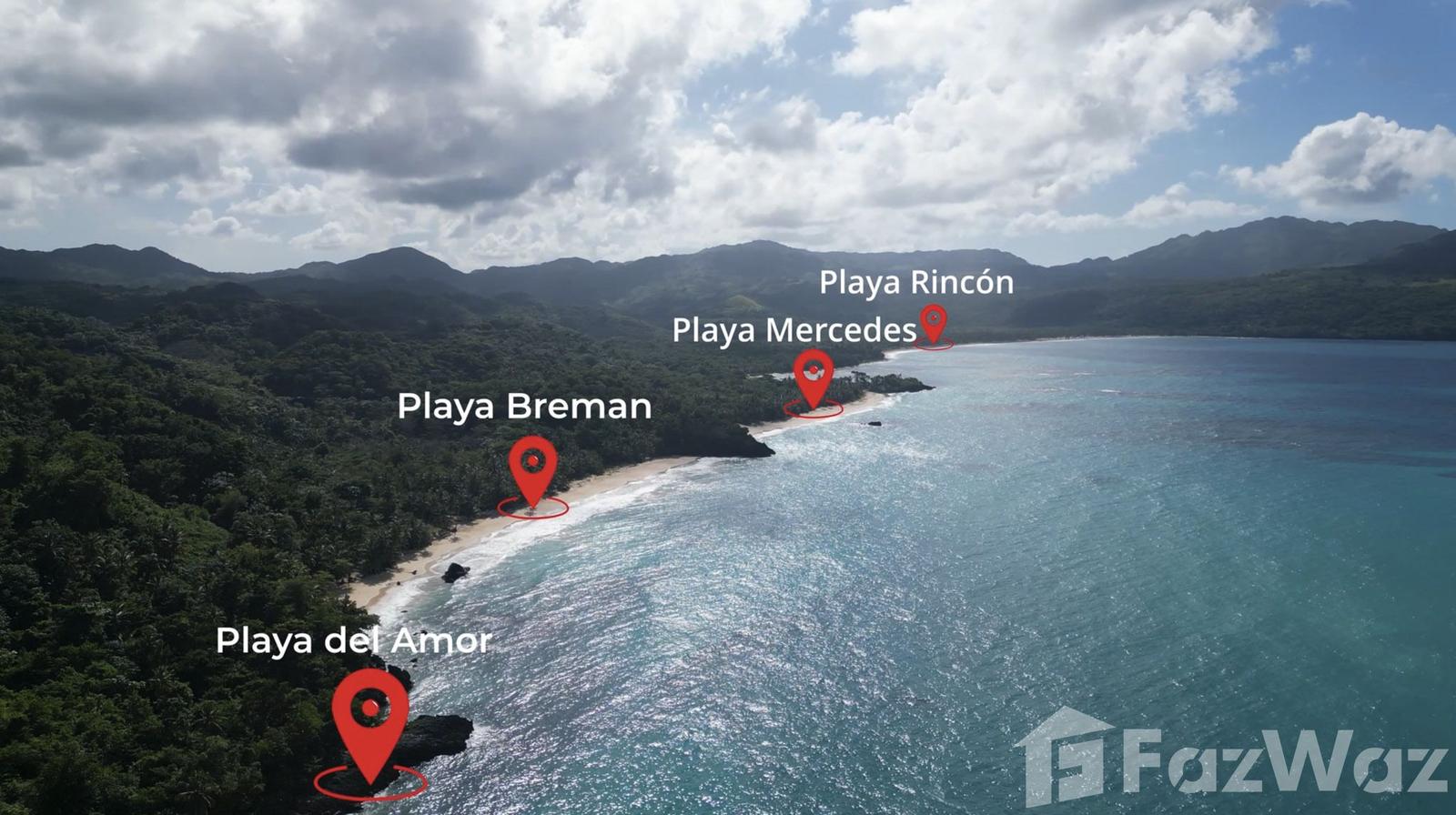 58,000 SqM Land Plot for Sale in Las Terrenas — photo 5